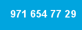 971 654 77 29 971 654 77 29